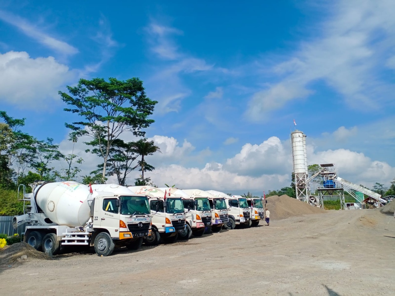 ANAK PERUSAHAAN HAKAASTON BUKUKAN KINERJA POSITIF DI SEMESTER 1 2022